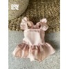 Pure Linen Dress - 10+ Color Options